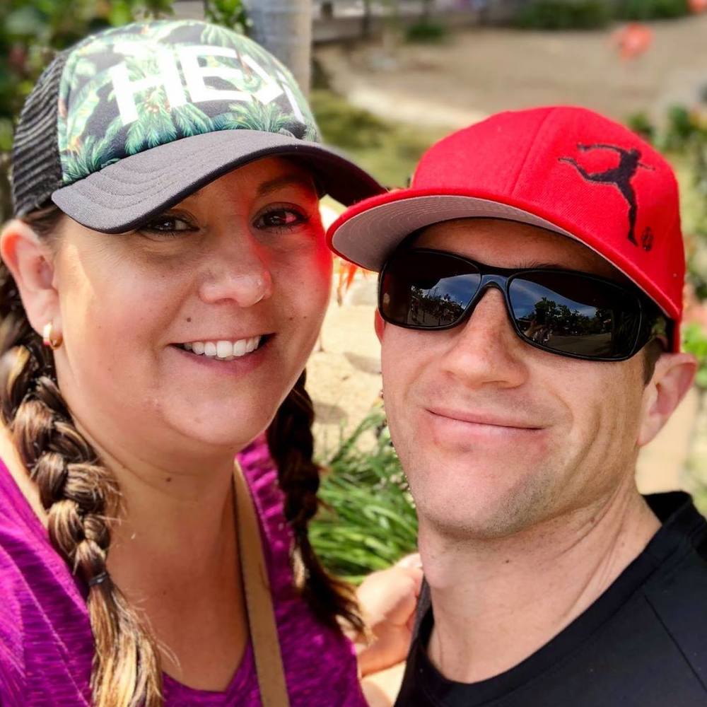 Meet your Posher, Stacey